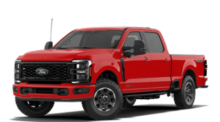 2027 Ford Super Duty® External Image 1